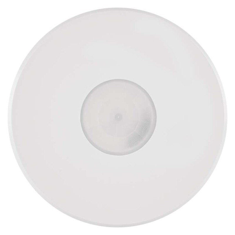 PIR senzor (pohybové čidlo) IP65 2000W, biela 5