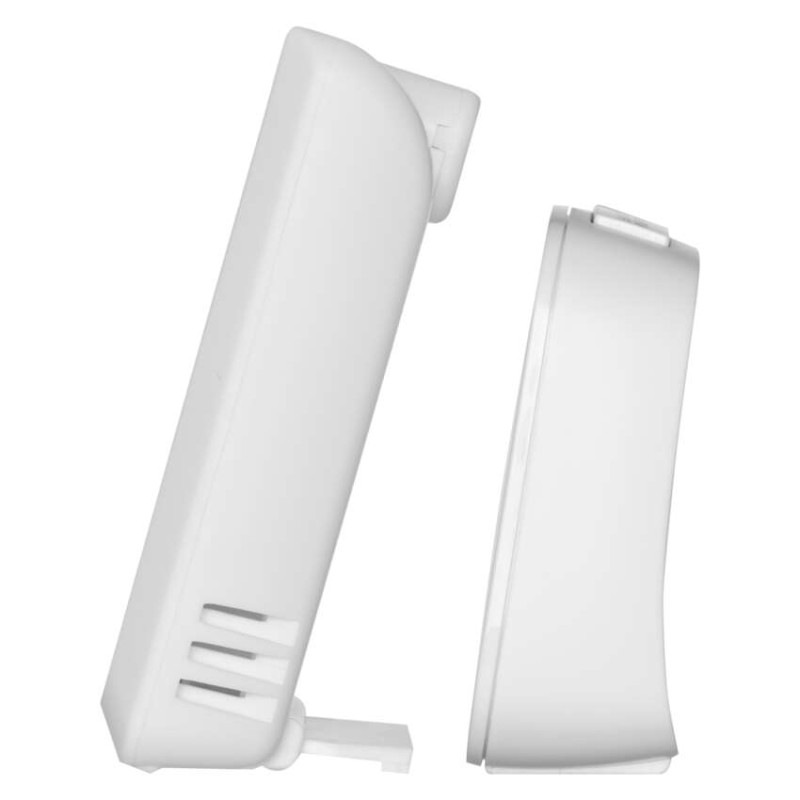 Digitálny bezdrôtový teplomer E0127 6