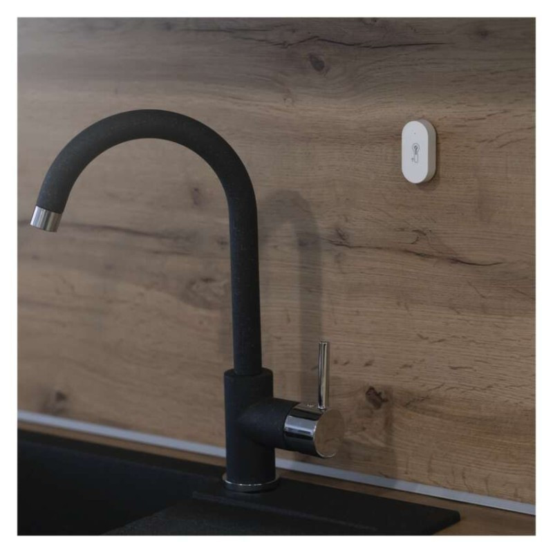 GoSmart Digitálny bezdrôtový teplomer EGS0102 ZigBee 9