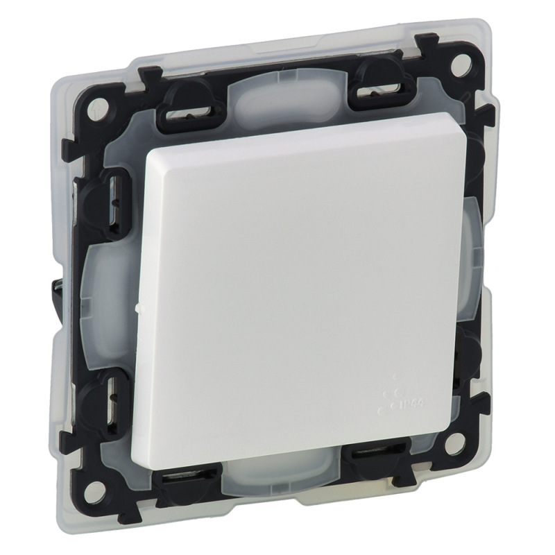 VALL 6 BIELY IP44 752156