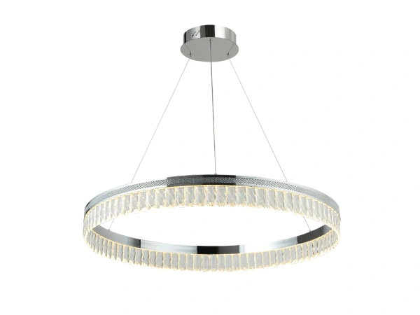 THALIA krištáľový závesný luster - N2103 7