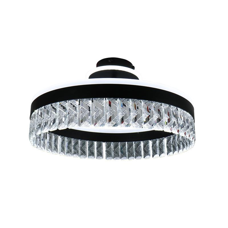 LED stropné svietidlo s diaľkovým ovládačom 85W - TA1305/B 6