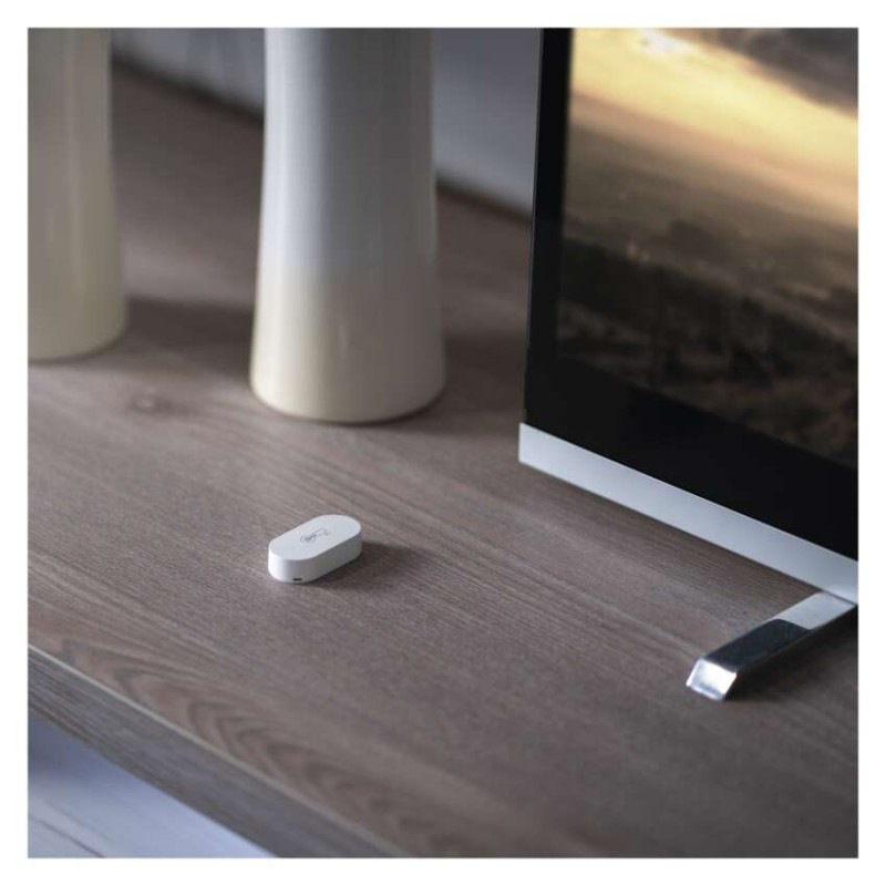 GoSmart Digitálny bezdrôtový teplomer EGS0102 ZigBee 8