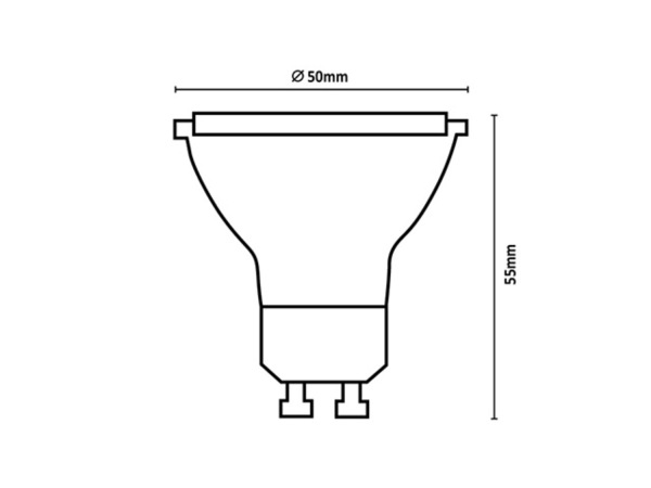 SMD-LED 10