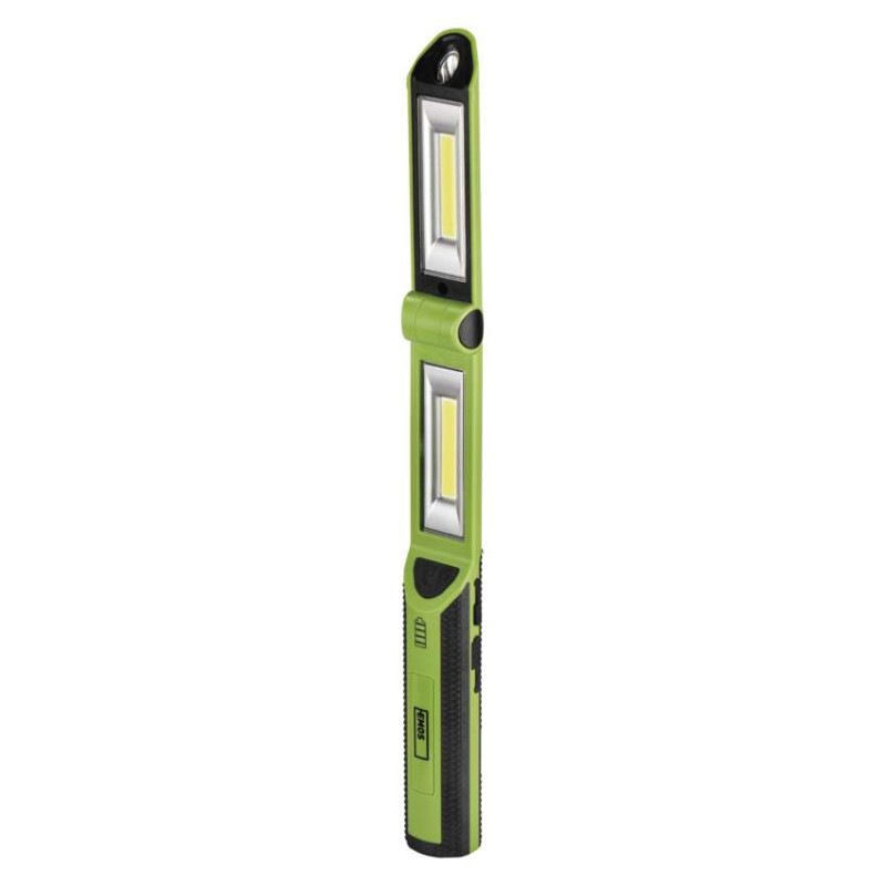 LED nabíjacie pracovné svietidlo P4535 12