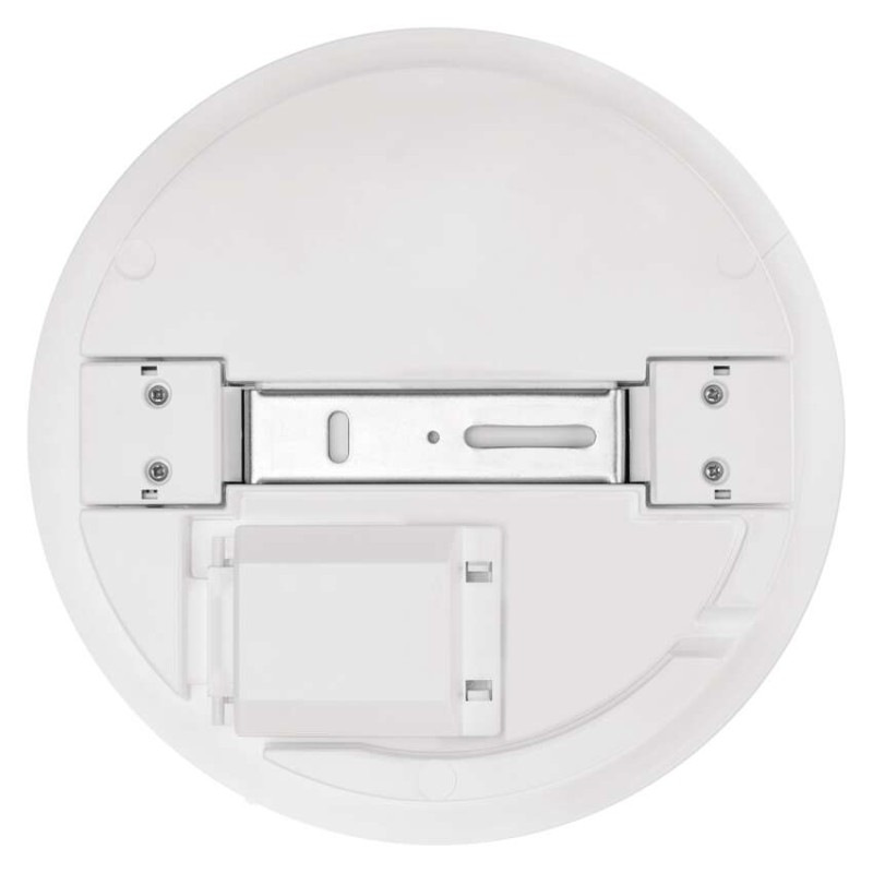 LED prisad. svietidlo Tori s pohyb. senz.,kr. 15W n.b., IP54 5