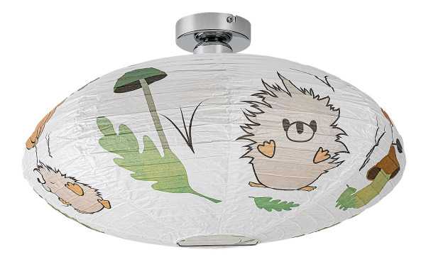 Hedgy 8