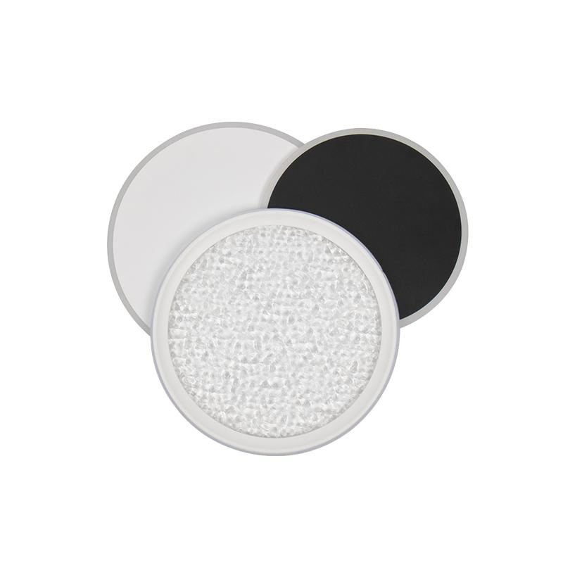 LED stropné svietidlo s diaľkovým ovládačom 80W - TA1308/WB 4