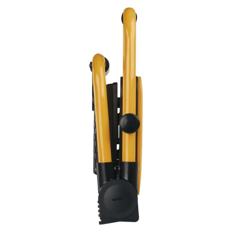 LED reflektor ACCO nabíjací prenosný, 30 W studená biela 13