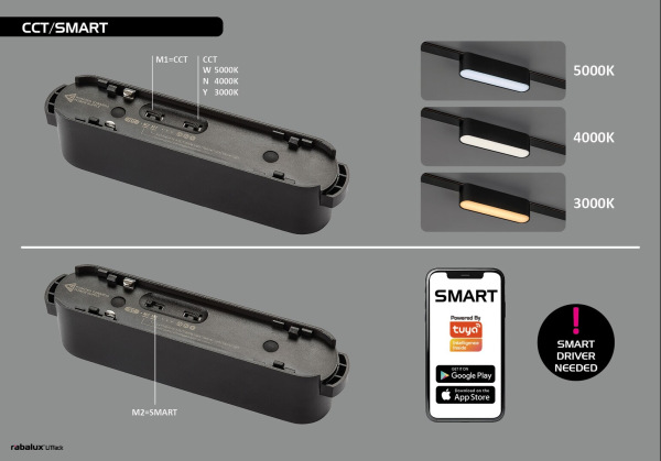 LiTrack Pend.03V 19