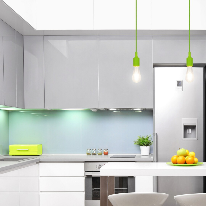 PENDEL ROXY 001415 ZELENY 7