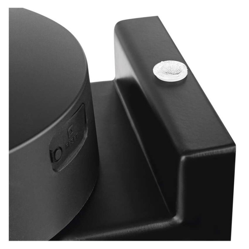 GoSmart Vonkajšia otočná kamera IP-1300 LANTERN s WiFi a svetlom, čierna 12