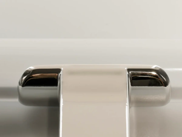 LED kúpeľňové svietidlo 8W / IP44 / 300 / 4000K - LNL7720/CH 9