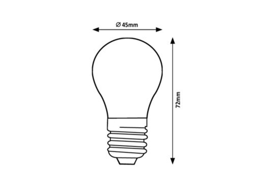 Filament-LED 2
