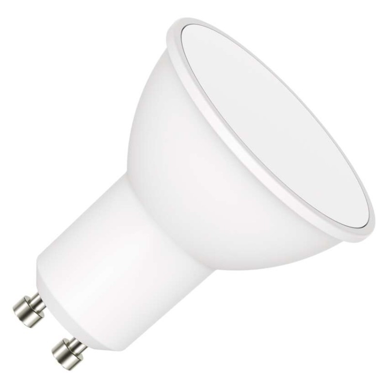 LED žiarovka GoSmart MR16 / GU10 / 4,8 W (35 W) / 400 lm / RGB / stmievateľná / WiFi 10