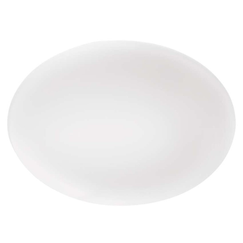 LED stropné svietidlo TIVI, A CLASS, okrúhle biele 12,5W, IP44, Neutrálna biela