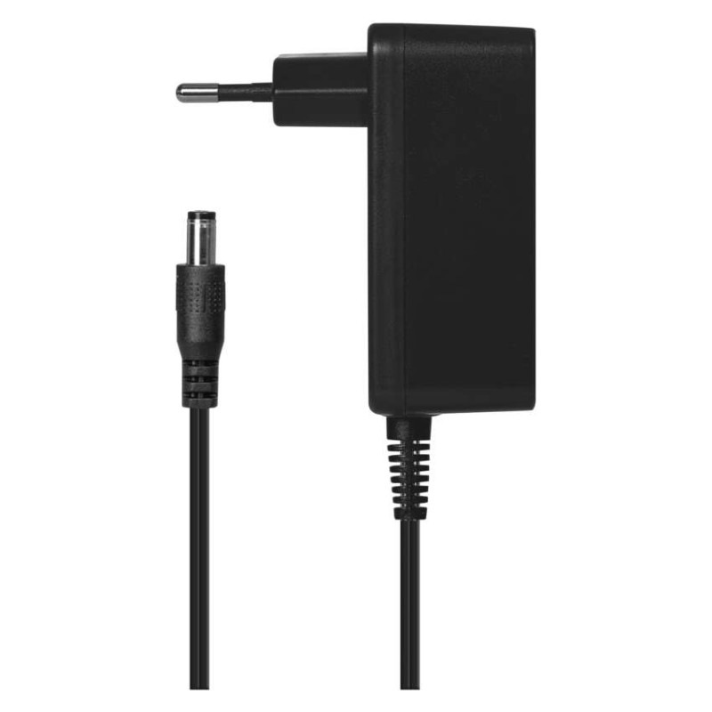 LED stolná lampa KYLE, čierna 9