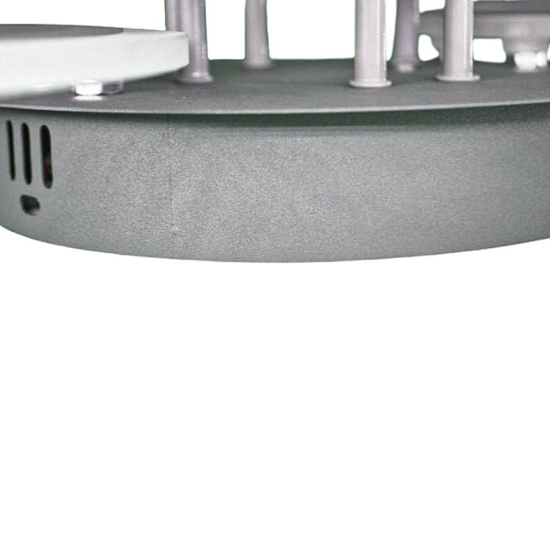 LED stropné svietidlo + diaľkový ovládač 85W - J3323/S 4