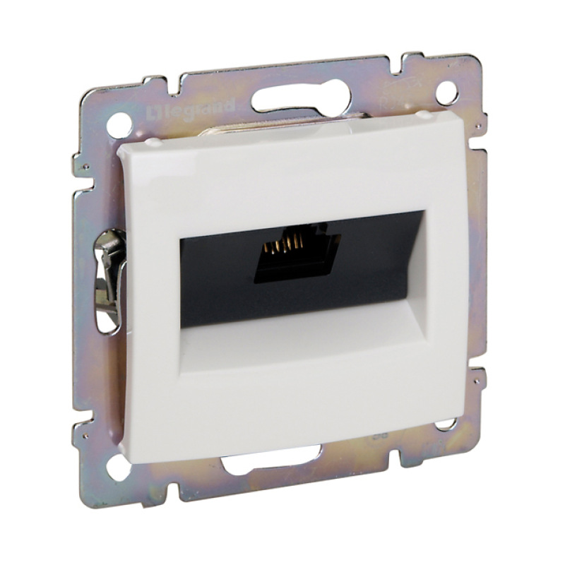 VALENA ZAS 774232 RJ45 BIE
