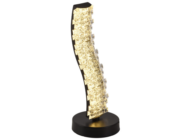 LED dizajnová stolná lampa 14W - JT1311/B 3
