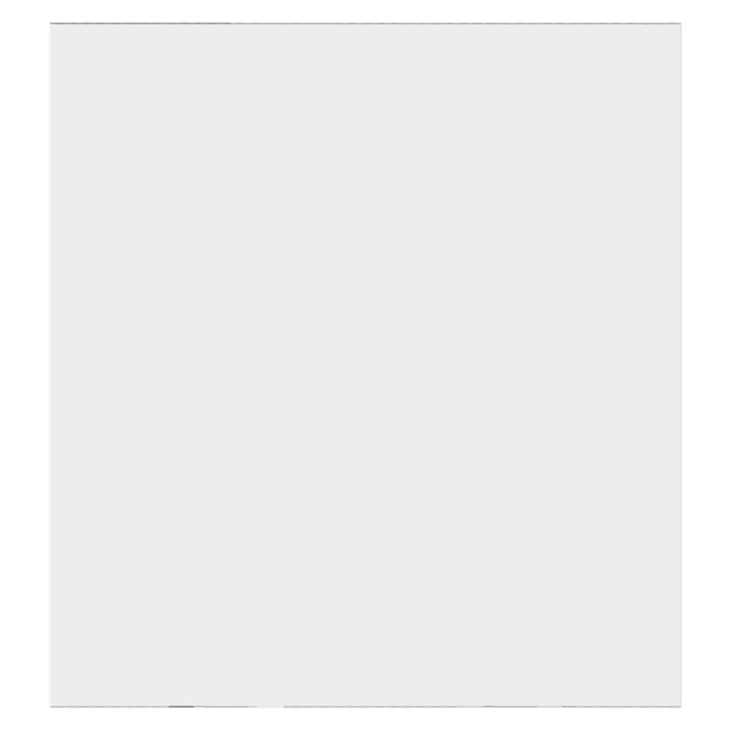 LED panel LUXXO backlit 60×60, štvorcový vstavaný biely, 22W neutrálna b. UGR 8