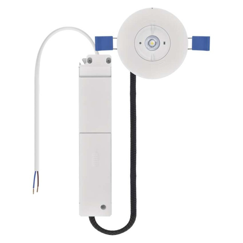 LED Núdzové svietidlo ORSU 2W 300lm 3H 5