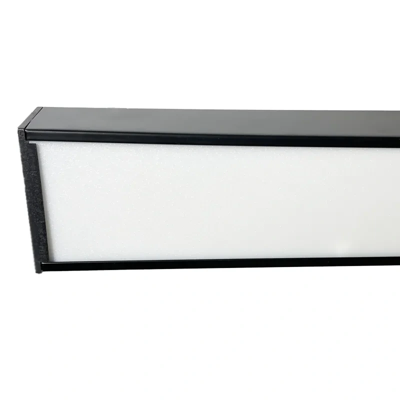 LED stropné svietidlo 32W / 4000K - LCL7021 4
