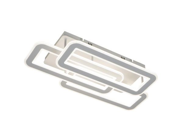 LED stropné svietidlo s diaľkovým ovládačom 90W - TA1338/W 2