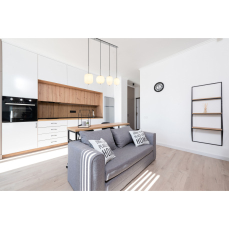 Závesné svietidlo kov nikel matný, sklo biele, kábel PVC čierny, možnosť nastavenia výšky, 4 rôzne s 1