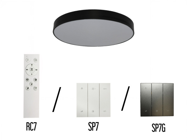 LED stropnica 135W - CL7132 1