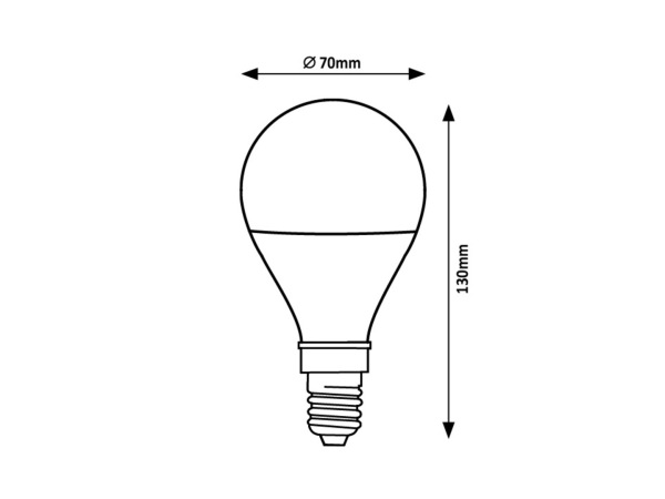 SMD-LED 7