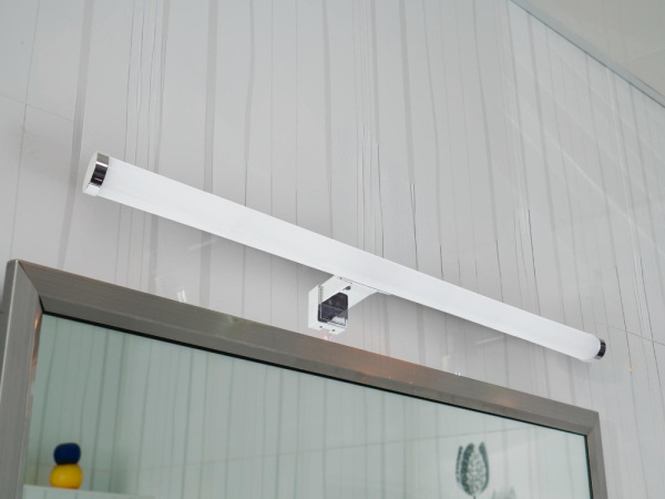 SVIETIDLO LNL7722/CH 12W