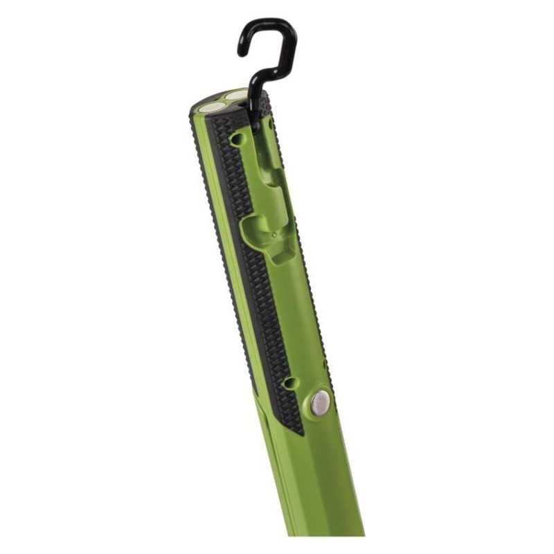 LED nabíjacie pracovné svietidlo P4535 11