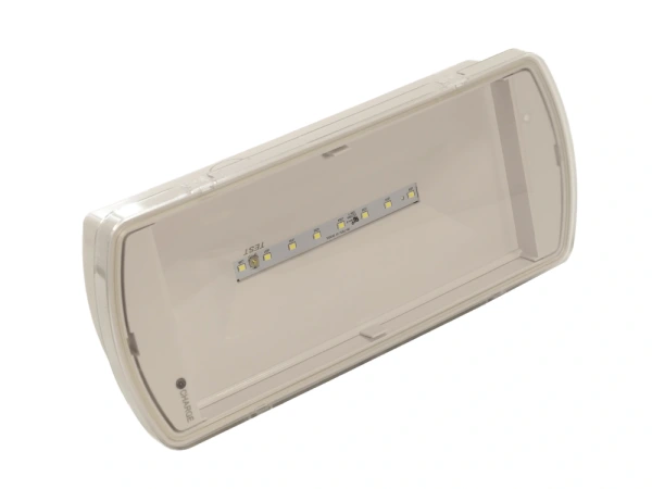 LED núdzové svietidlo 2W /3h / IP65 - LEL103 12