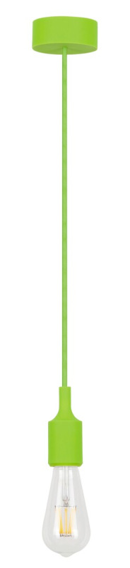 PENDEL ROXY 001415 ZELENY 5