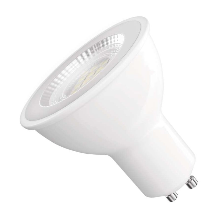 LED žiarovka Classic MR16 A CLASS/ GU10 / 3 W (40 W) / 535 lm / Neutrálna biela 6