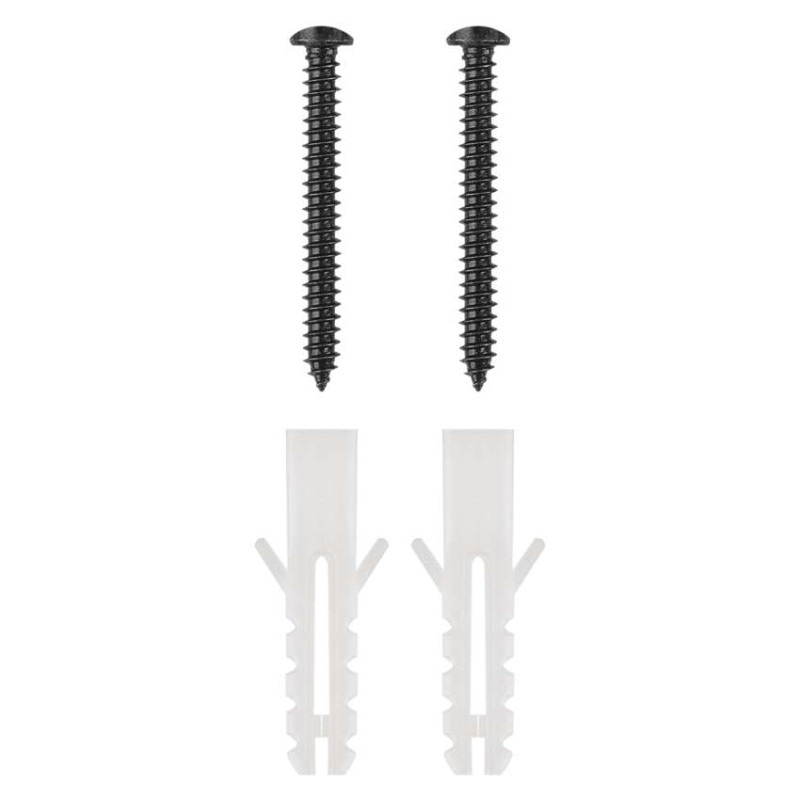 Záhradné nástenné svietidlo ZALA, 14,5 x 8,9 x 26,2 cm, 1 x E27, 15 W 10