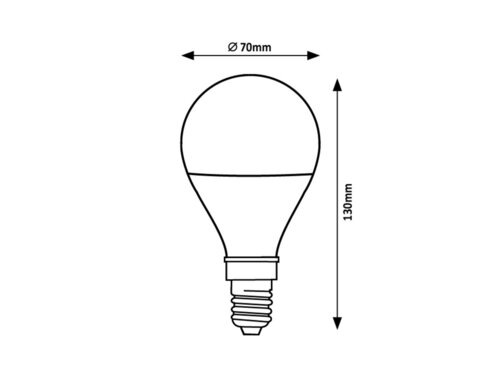 SMD-LED 3