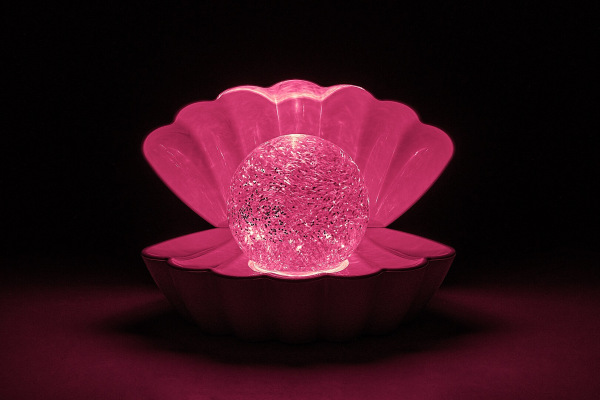 SVIETIDLO 076030 SPARKLY 19