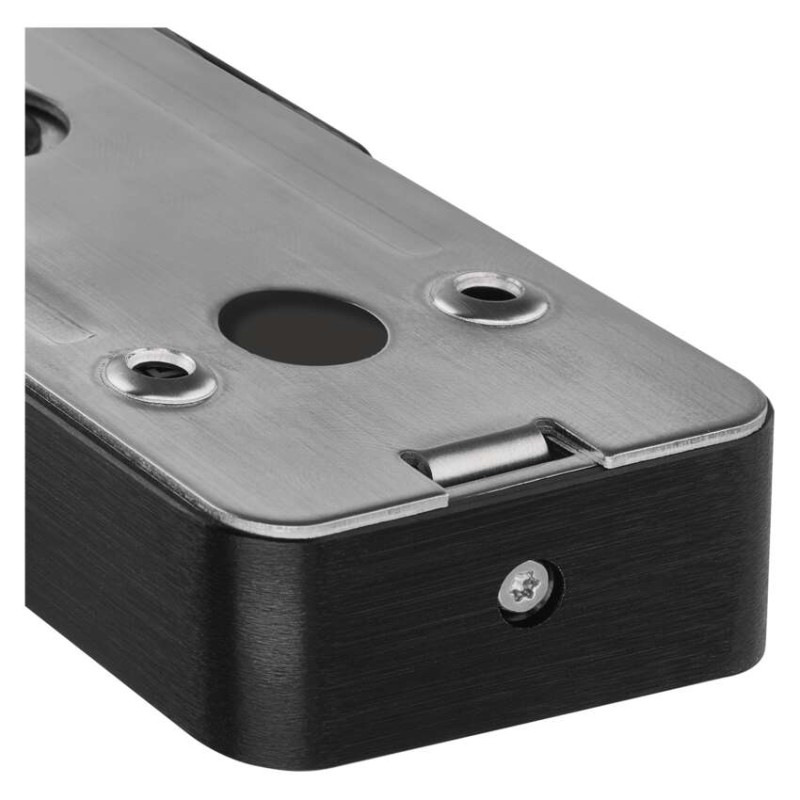 Farebná dverná kamerová jednotka EM-10AHD KEY-1 6