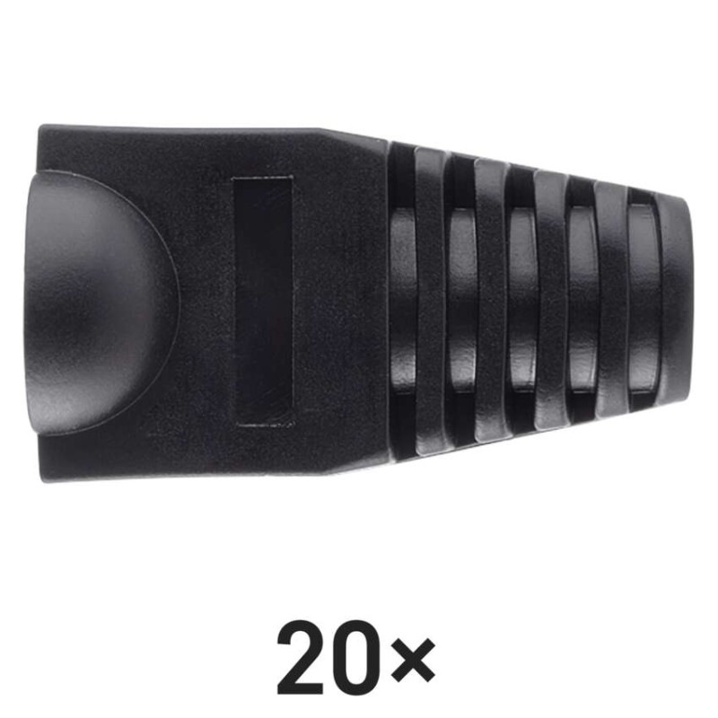 Ochrana konektoru RJ45 2