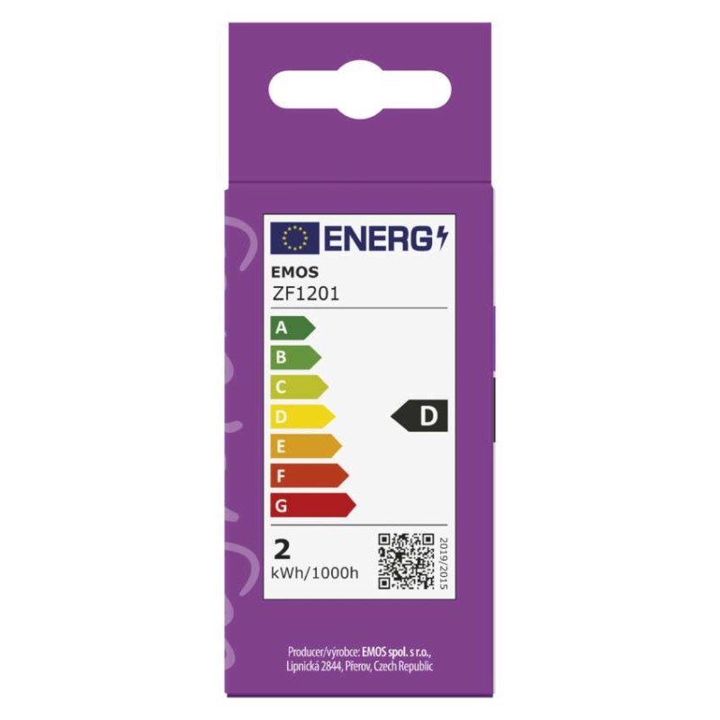 LED žiarovka Filament Mini Globe / E14 / 1,8 W (25 W) / 250 lm / neutrálna biela 5