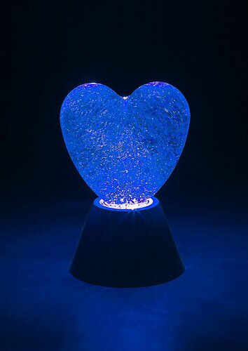 SVIETIDLO 076040 SPARKLY 4