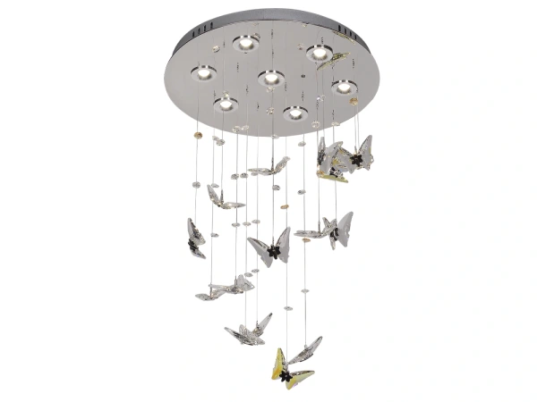 MURU krištáľový luster - N3031 2