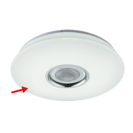 Plastový kryt pre 41329-18