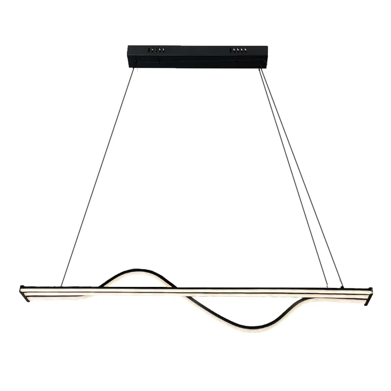 LED visiaca lampa + diaľkový ovládač 70W - J4351/B 8