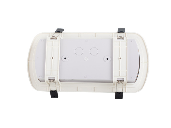 LED núdzové svietidlo 2W /3h / IP65 - LEL103 4