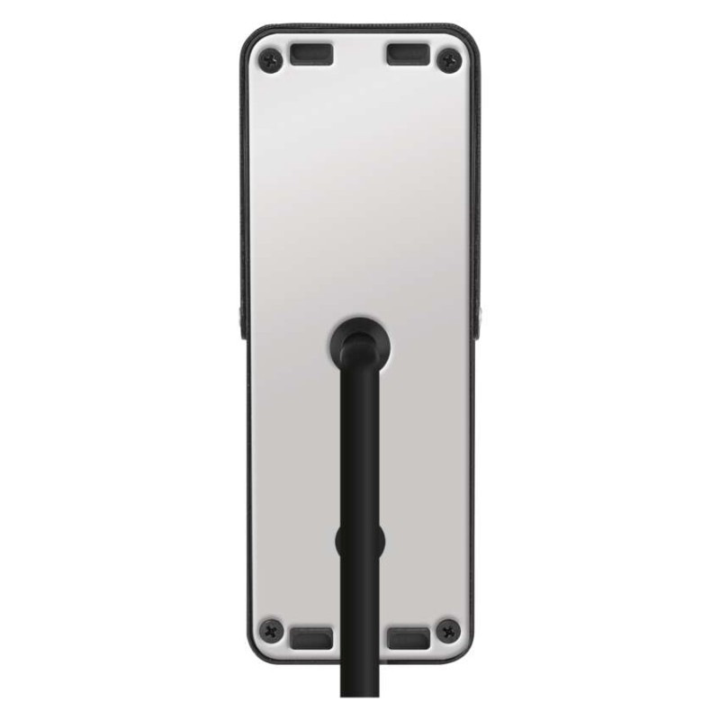 Farebná dverná kamerová jednotka EM-10AHD RF-1 2