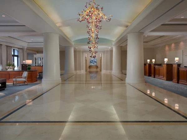 Luxusný závesný krištáľový luster 30 x G9 - CA032/2000H 3