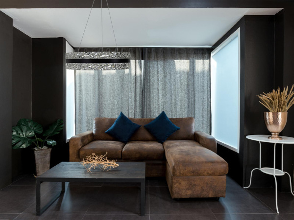 LED luxusné závesné krištáľové svietidlo s diaľkovým ovládačom 80W - TA2303/B 4